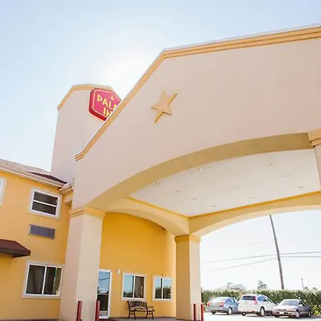 Scottish Inns Suites East Sam Houston Pkwy North